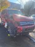 Dezmembrez Mitsubishi Pajero 3.2D Di-DC 2008, 118KW, 160CP, euro 4,