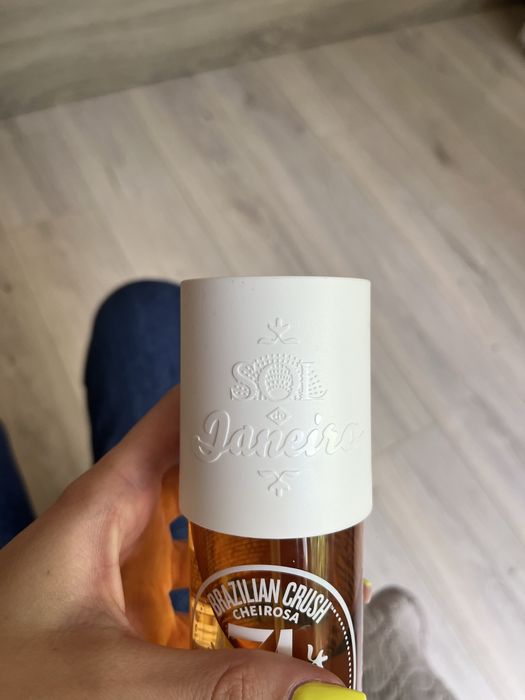 Спрей за тяло Sol de Janeiro