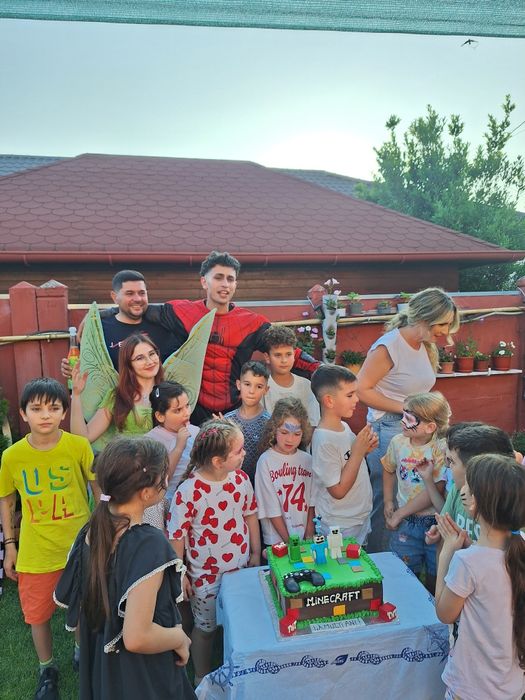 Animație Craiova by Bianca Events