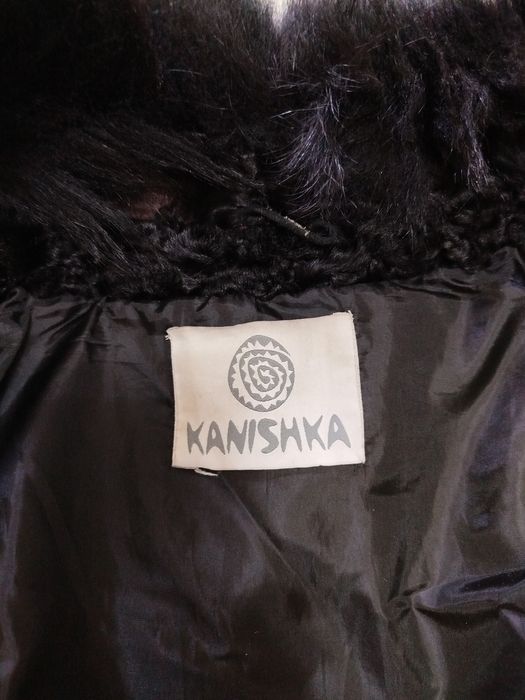 Продаётся полушубок натуралка