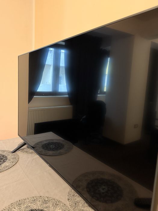 LG 4k 50UR78003lk HDR10 pro 50inch la cutie, + telecomanda smart LG