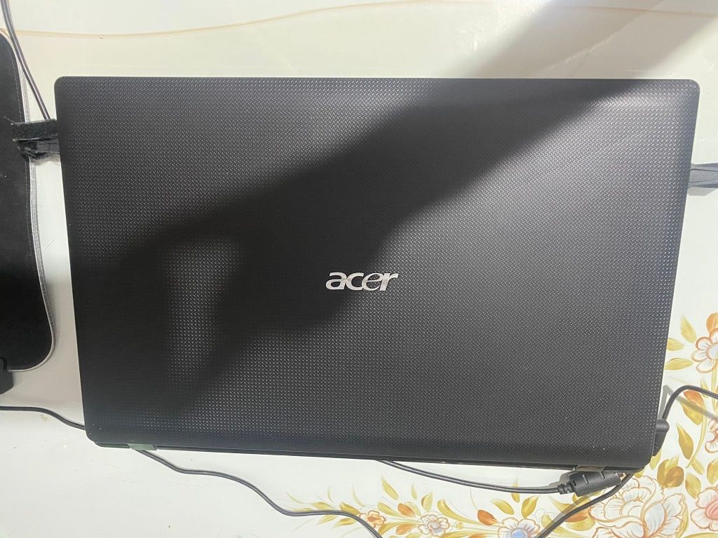 Acer Aspire 7714G