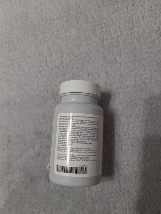 Terrazyme Doterra