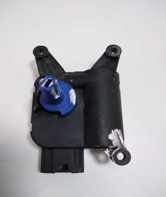 Motoras  Bosch Clapeta Aeroterma  0132801305 Audi A4 B7