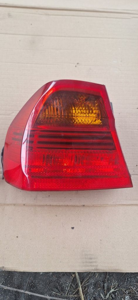 Стопове BMW E90 стоп бмв е90