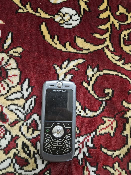 Продам моторола L6