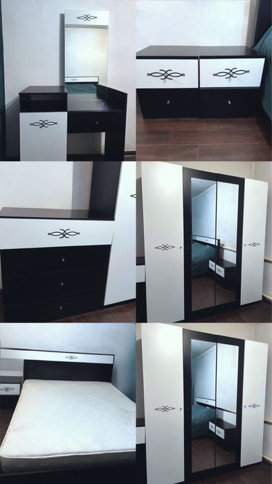 Продам спальный гарнитур