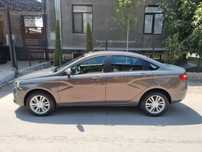 Продаётся Lada Vesta LUX
