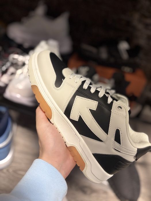 Off White Out of Office | Marimi 38-44