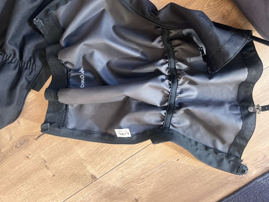 Parazapezi NOU - L pantaloni Quechua drumetie zapada