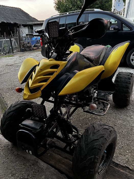 Atv quad sport 200cc