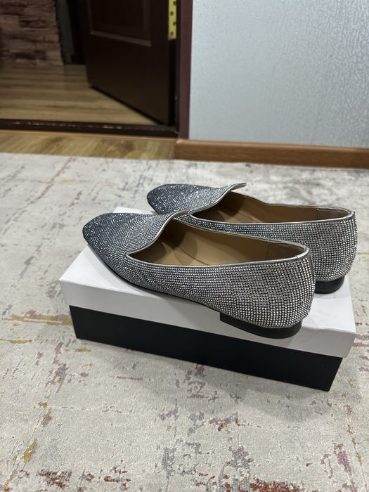 Туфли от итальянского бренда Prosperine.