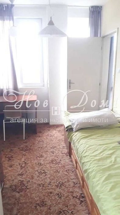 Дава се под наем Четиристаен апартамент в Варна, Окръжна болница - 120 кв.м за 790 € - Снимка #8