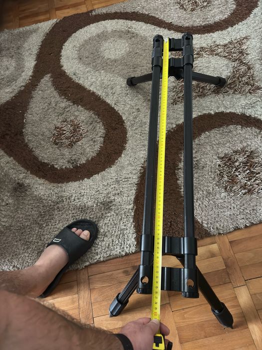 Rod pod si lansete