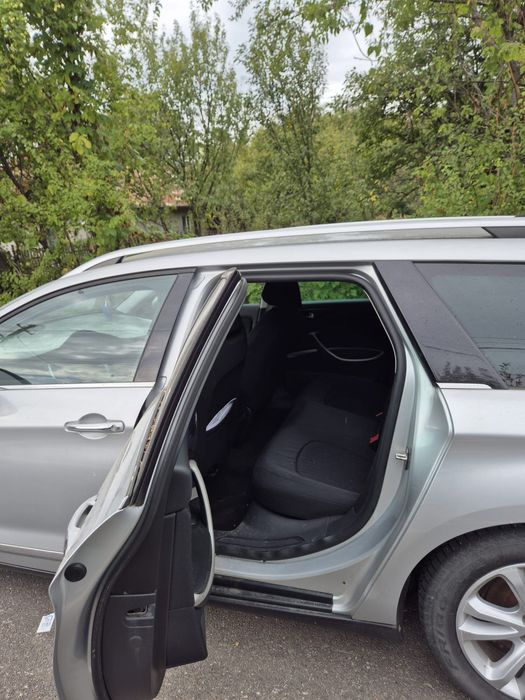 Vând Citroen C5 break,2.0 TDi,an 2011