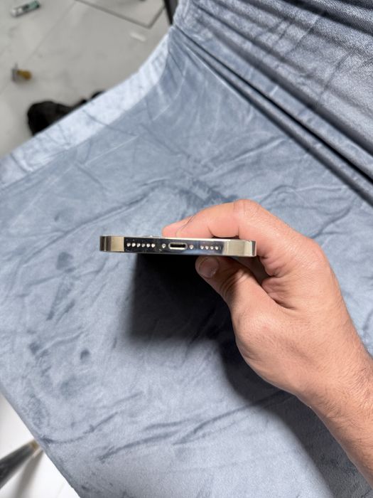 Vand iphone 14 pro max 256gb snatate baterie 84%