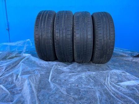 Летни гуми Hankook Kinergy 186/60/15