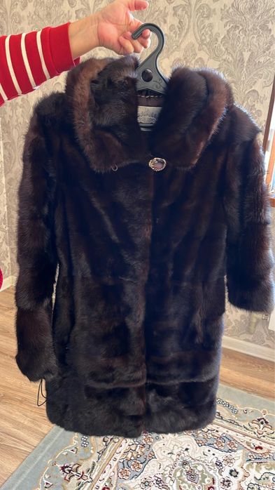 Шуба трансформер