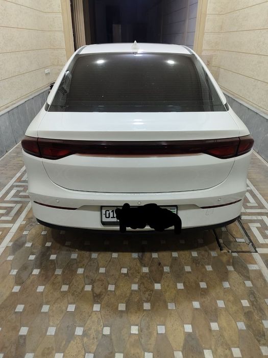 GAC AiON S580 Sotiladi