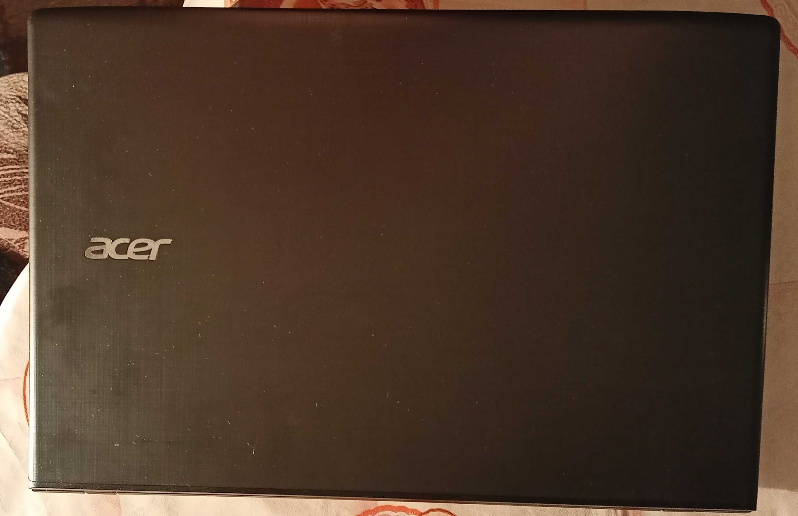 Продам Acer Aspire e5