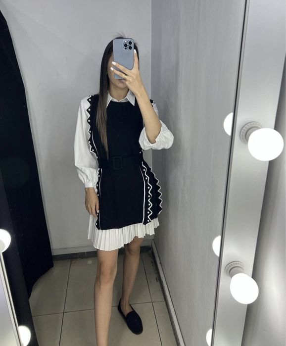 Платье (новая, стандарт )