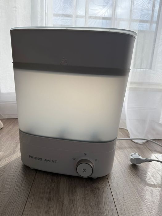 Sterilizator cu funcție uscare