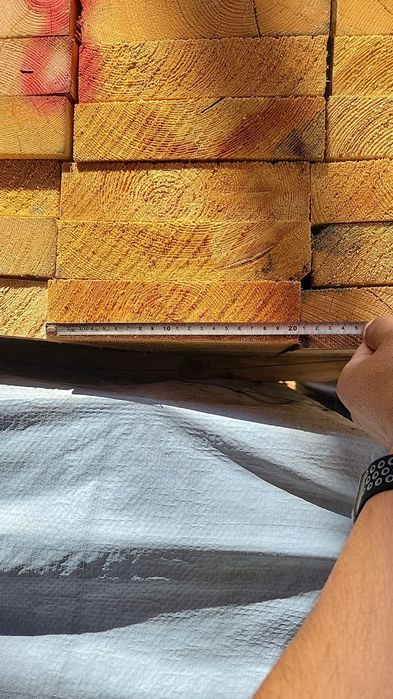 "Sifatli taxta — mustahkam qurilish kafolati!"