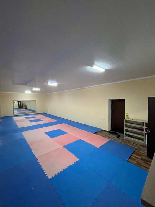 Аренда помещение