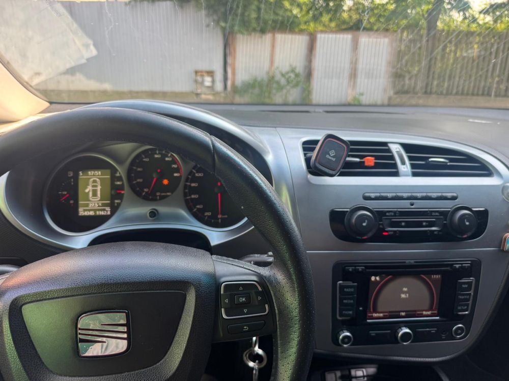 Seat Leon 1.4tsi 122cp