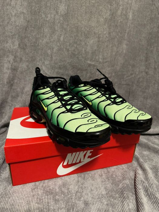 Nike Vapor Max - mărimea 43, noi
