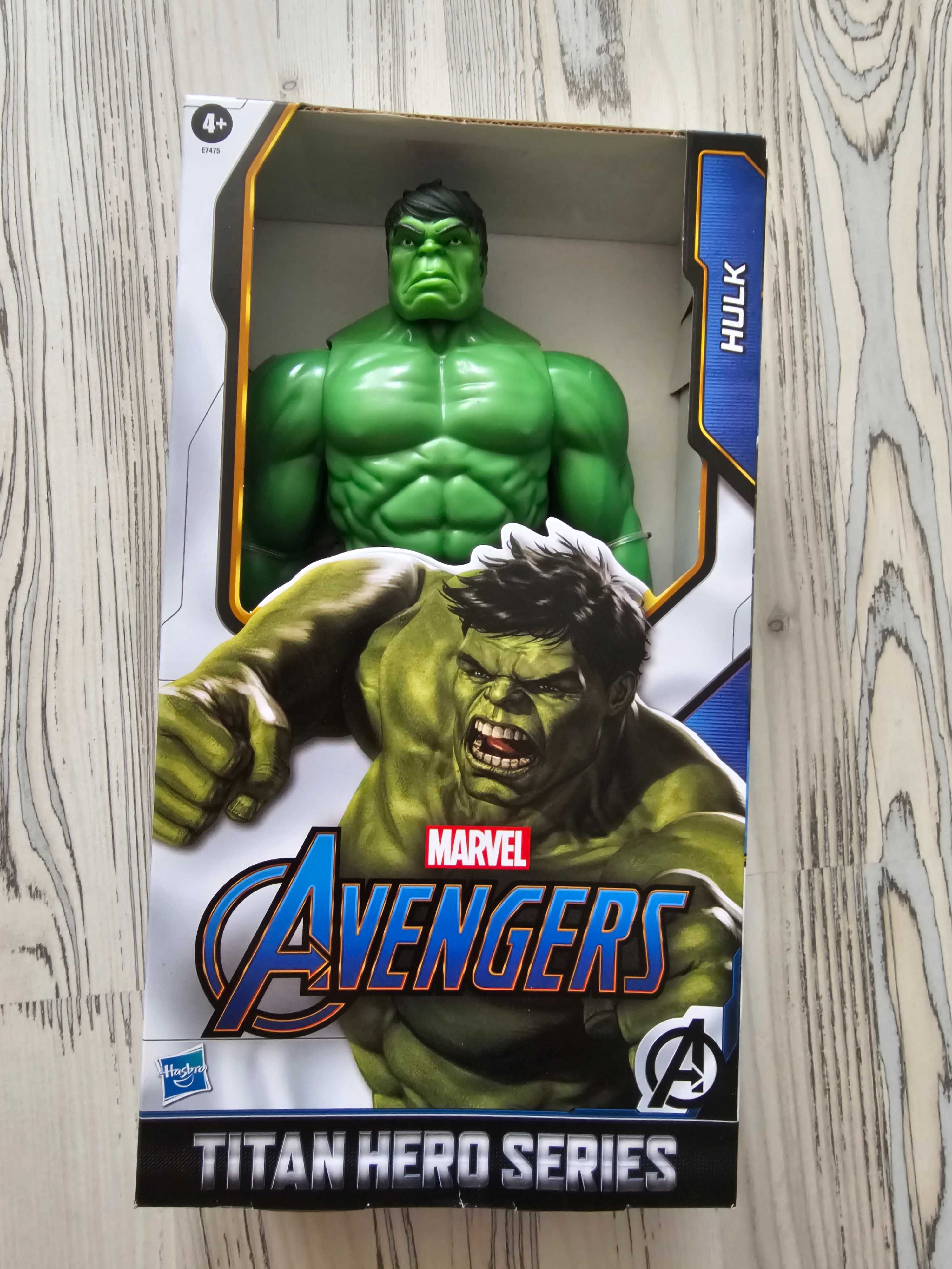 Играчка Hulk колекция