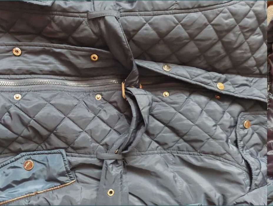 Geacă elegantă damă