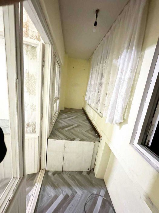 Продается квартира Коракамиш 2/1.  Ориентир Ало Ресторан. 3/6/9.