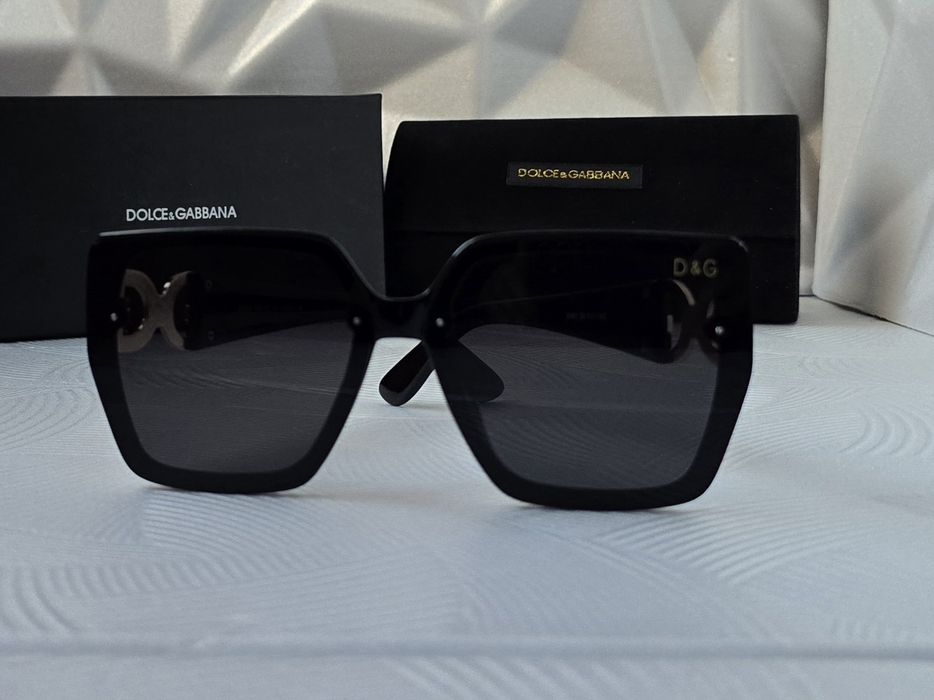 Дамски слънчеви очила многоъгълни котка