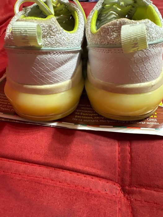 Pepe jeans- кецове 41 номер