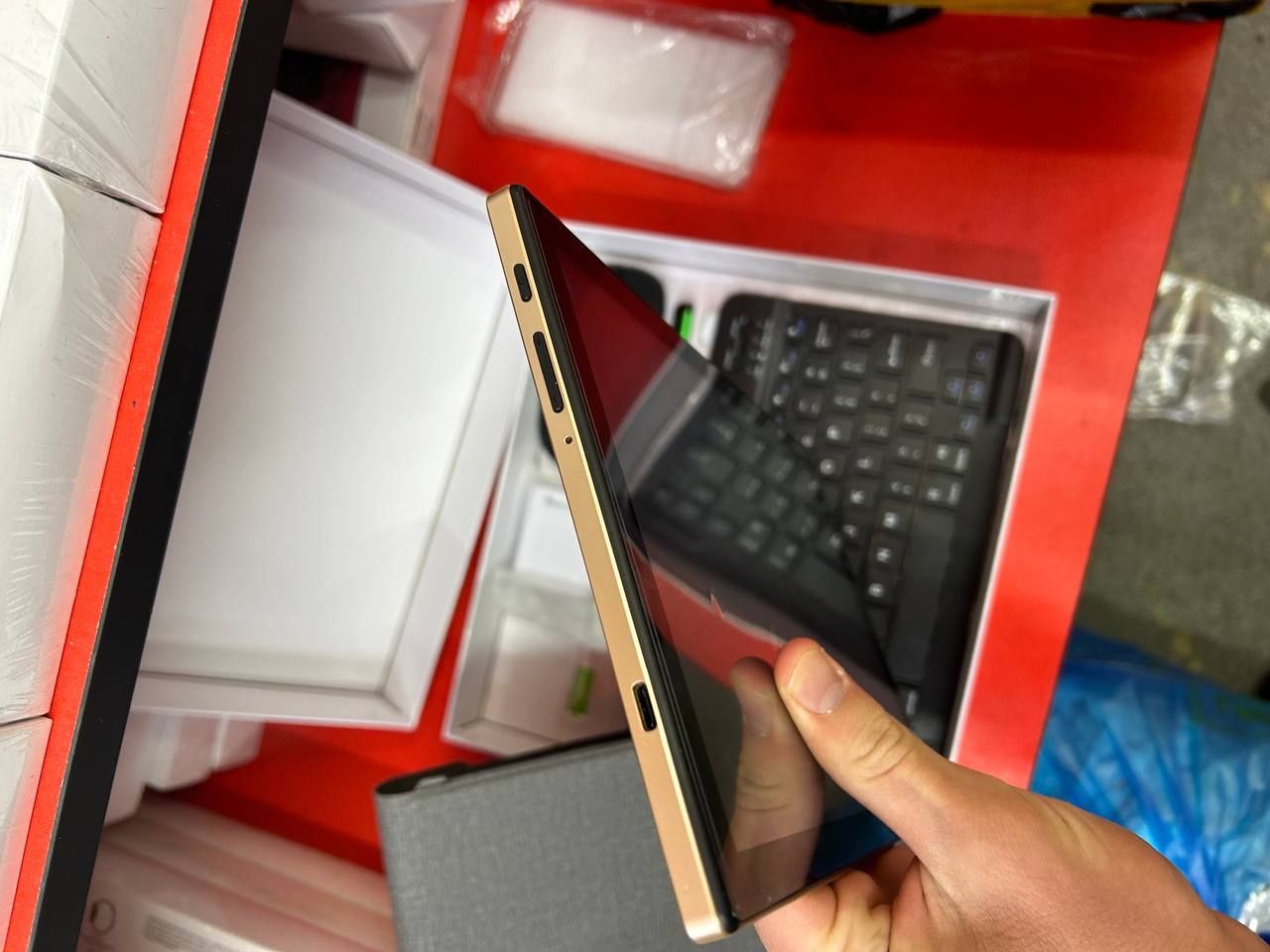Tab S13 Ultra, iPad, 3 в 1 Планшеты Tab