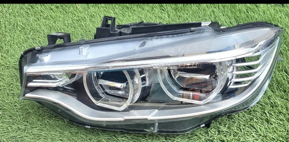 Bara far bmw seria 4.