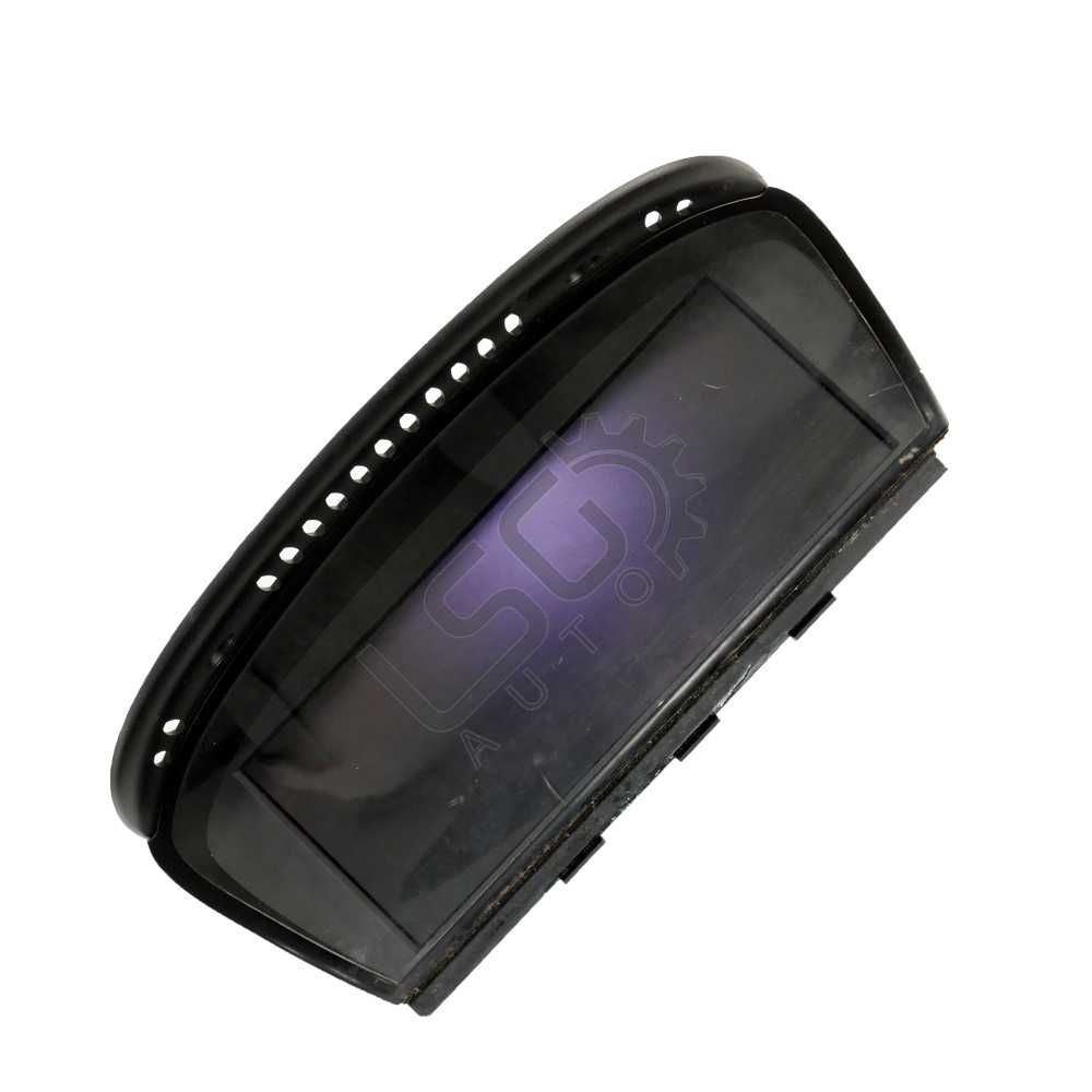 Дисплей BMW 5 Series (E60,E61)  2003-2010 ID: 125757