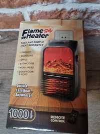 FLame Heater 1000W