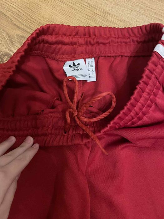 Pantaloni adidas superstar