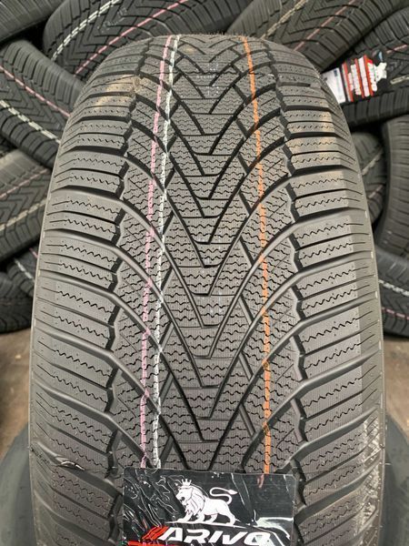 Нови зимни гуми ARIVO Winmaster ProX ARW 3 225/55R19 99H НОВ DOT