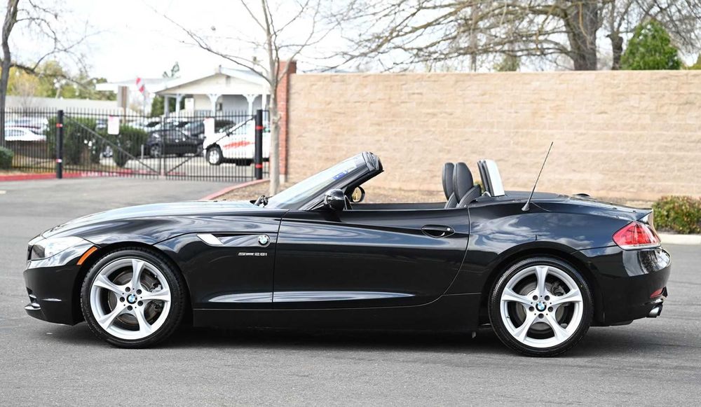 Jante originale 17 BMW Z4 E89