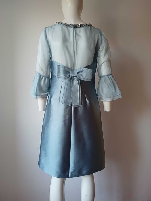 Rochie Luisa Spagnoli