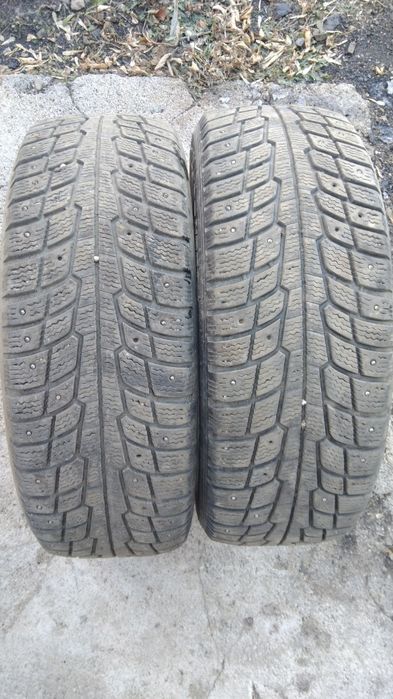 Продам Шины 205/65/15