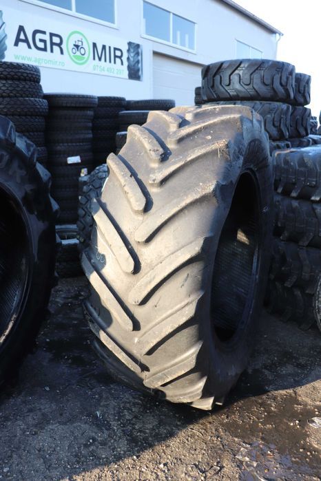 Cauciucuri 650/65R42 Michelin Sh pentru Tractor