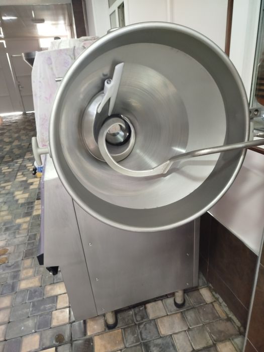 Колбасное оборудование шприц handtmann vf 50 без перекрутчика