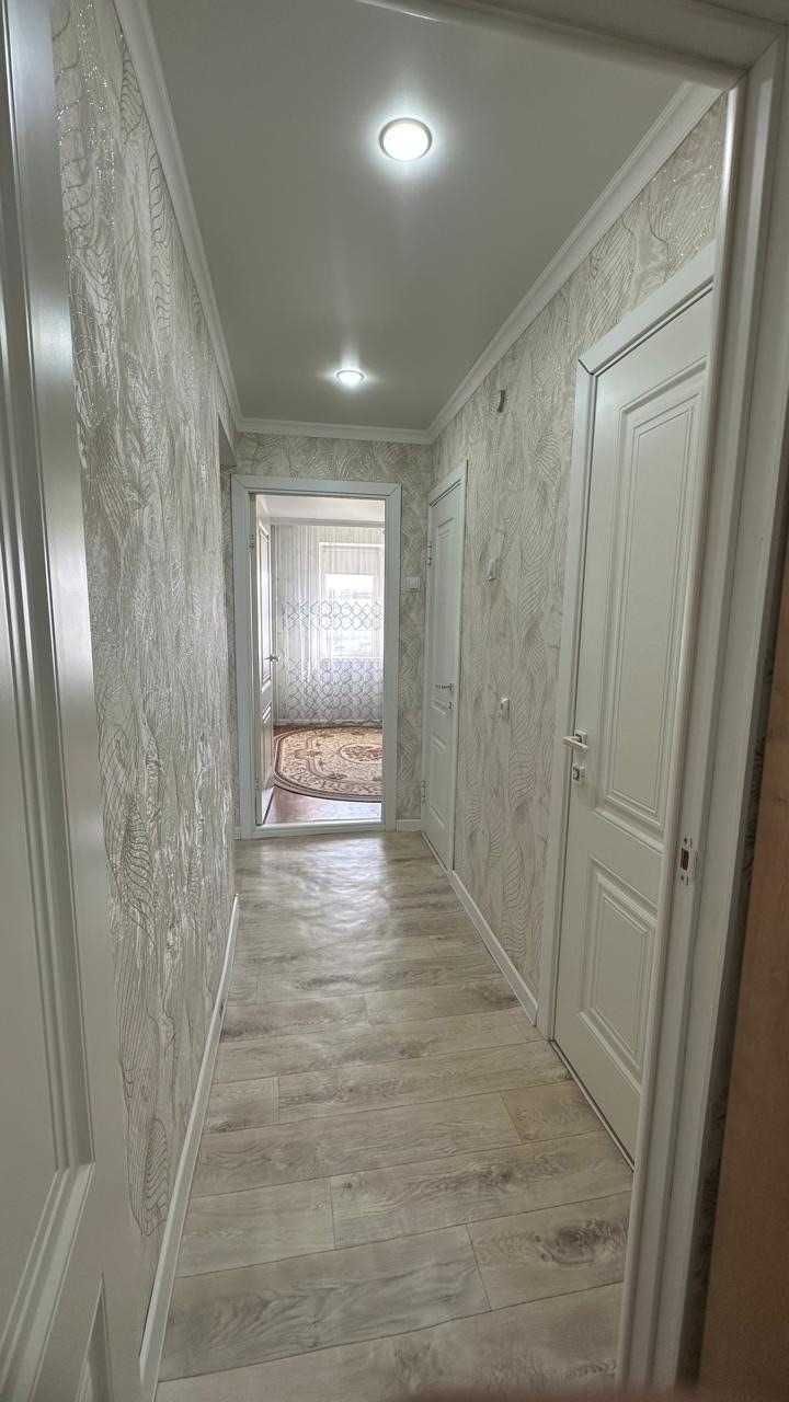 Продам 3-х комн.квартиру на 101 стрл