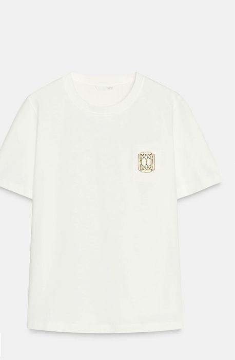 Дамска тениска Zara