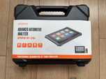 Tester/Diagnoza Autel-Otofix-D1-lite in limba Romana cu 2 ani update