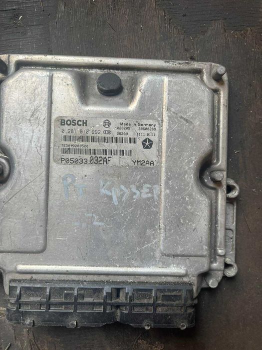 омпютър за двигател Chrysler Pt cruiser 2006г. 2.2